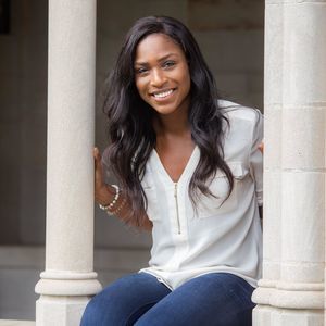 Meet your Posher, Alexandra